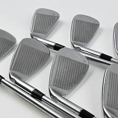 Ping G430 Irons / 5-PW+GW / Blue Dot / Regular Flex Project X IO 105 Shafts - Image 3