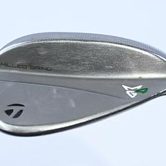 Taylormade Milled Grind 4 Sand Wedge / 54 Degree / Wedge Flex Dynamic Gold 115 - Image 1