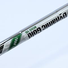 Taylormade Milled Grind 4 Sand Wedge / 54 Degree / Wedge Flex Dynamic Gold 115 - Image 4