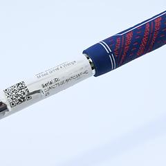 Taylormade Milled Grind 4 Sand Wedge / 54 Degree / Wedge Flex Dynamic Gold 115 - Image 5