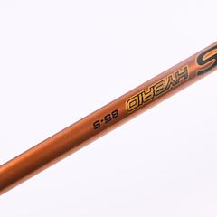 Titleist T200 Utility #4 Iron / 22 Degree / Stiff Flex Aldila NV Orange 85 Shaft - Image 4