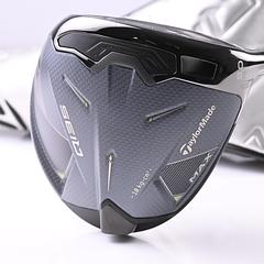 Taylormade Qi35 Max Driver / 9 Degree / Stiff Flex Diamana S+60 Shaft - Image 2