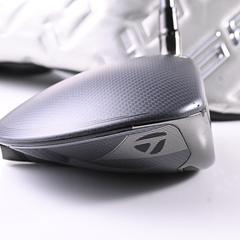 Taylormade Qi35 Max Driver / 9 Degree / Stiff Flex Diamana S+60 Shaft - Image 3