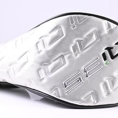 Taylormade Qi35 Max Driver / 9 Degree / Stiff Flex Diamana S+60 Shaft - Image 9