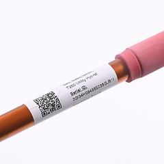 Titleist T200 Utility #4 Iron / 22 Degree / Stiff Flex Aldila NV Orange 85 Shaft - Image 5