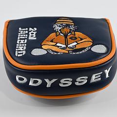 Odyssey Ai-One 2-Ball Jailbird Mini Putter / 34 Inch - Image 8