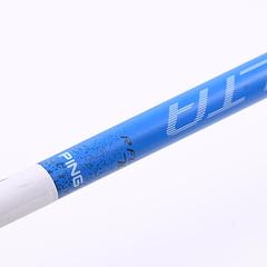 Ping G Crossover #4 Hybrid / 21 Degree / Blue Dot / Regular Flex Ping Alta 70 - Image 3