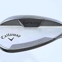 Callaway Opus Sand Wedge / 54 Degree / Stiff Flex N.S.Pro Modus3 Tour 120 - Image 1