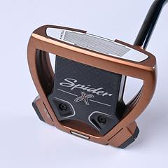 Taylormade Spider X SX-72 Putter / 35 Inch - Image 2
