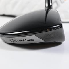 Taylormade Qi10 #3 Wood / 15 Degree / Stiff Flex Fujikura Ventus TR Blue 6 Shaft - Image 4