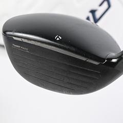 Taylormade Qi10 #3 Wood / 15 Degree / Stiff Flex Fujikura Ventus TR Blue 6 Shaft - Image 5