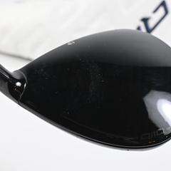 Taylormade Qi10 #3 Wood / 15 Degree / Stiff Flex Fujikura Ventus TR Blue 6 Shaft - Image 6