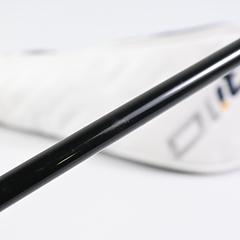 Taylormade Qi10 #3 Wood / 15 Degree / Stiff Flex Fujikura Ventus TR Blue 6 Shaft - Image 1