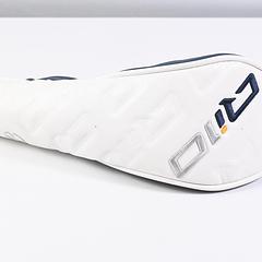 Taylormade Qi10 #3 Wood / 15 Degree / Stiff Flex Fujikura Ventus TR Blue 6 Shaft - Image 10