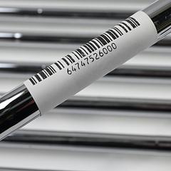 Left Hand Ping G10 Irons / 3-PW+SW / Yellow Dot / Stiff Flex Ping AWT Shafts - Image 6