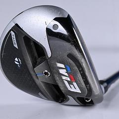 Taylormade M3 #5 Wood / 19 Degree / X-Flex Project X Hzrdus Black 75 Shaft - Image 2