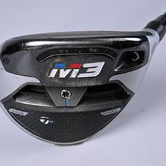 Taylormade M3 #5 Wood / 19 Degree / X-Flex Project X Hzrdus Black 75 Shaft - Image 1