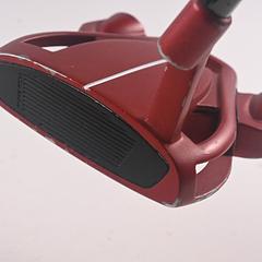 Taylormade Spider Tour 2018 Red Putter / 33 Inch - Image 2