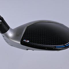 Taylormade M3 #5 Wood / 19 Degree / X-Flex Project X Hzrdus Black 75 Shaft - Image 7