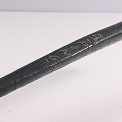 Ping Karsten BeCu Anser Putter / 35 Inch - Image 6