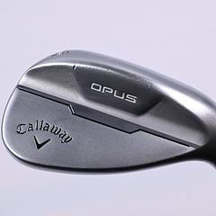 Callaway Opus Lob Wedge / 60 Degree / Wedge Flex Dynamic Gold Mid 115 Shaft - Image 1
