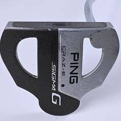 Ping Sigma G Craz-E Putter / 34 Inch - Image 1