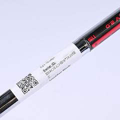 Mizuno S23 Lob Wedge / 60 Degree / Wedge Flex KBS HI-REV 2.0 115 - Image 5