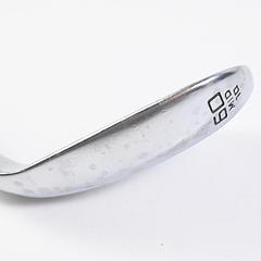 Left Hand Cleveland RTX Zipcore Lob Wedge / 60 Degree / Wedge Flex Dynamic Gold - Image 4
