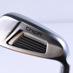 Ping ChipR Chipper / 38.5 Degree / Black Dot / Wedge Flex Ping Z-Z115 Shaft - Image 1