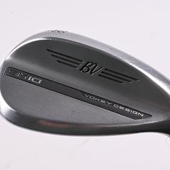 Ladies Titleist Vokey SM10 Lob Wedge / 58 Degree / Ladies Flex Tensei AV Red - Image 1