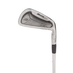 Mizuno MX-23 Steel Mens Right Hand 3 Iron Regular - Dynamic Gold R300 - Image 1