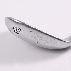 Ladies Titleist Vokey SM10 Lob Wedge / 58 Degree / Ladies Flex Tensei AV Red - Image 3