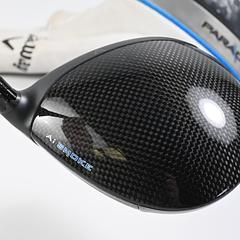 Callaway Paradym Ai Smoke Max Driver / 9 Degree / Stiff Flex Tensei AV Blue 65 - Image 5