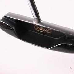 Yes! C-Groove Carolyne Putter / 34 Inch - Image 4