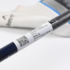 Callaway Paradym Ai Smoke Max Driver / 9 Degree / Stiff Flex Tensei AV Blue 65 - Image 7