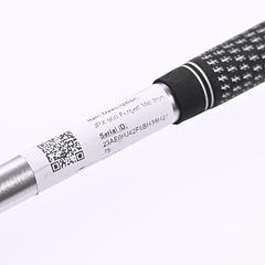 Mizuno JPX 900 Forged #7 Iron / 31 Degree / Stiff Flex KBS Tour C-Taper Lite 110 - Image 6