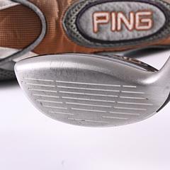 Ping G10 #2 Hybrid / 18 Degree / Stiff Flex ProLaunch Red Shaft - Image 4