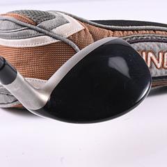 Ping G10 #2 Hybrid / 18 Degree / Stiff Flex ProLaunch Red Shaft - Image 5