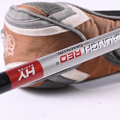 Ping G10 #2 Hybrid / 18 Degree / Stiff Flex ProLaunch Red Shaft - Image 6