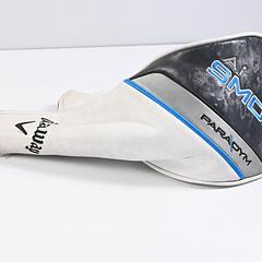 Callaway Paradym Ai Smoke Max Driver / 9 Degree / Stiff Flex Tensei AV Blue 65 - Image 9