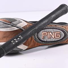 Ping G10 #2 Hybrid / 18 Degree / Stiff Flex ProLaunch Red Shaft - Image 8