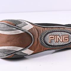 Ping G10 #2 Hybrid / 18 Degree / Stiff Flex ProLaunch Red Shaft - Image 9