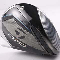 Taylormade Qi10 Driver / 10.5 Degree / Regular Flex Speeder NX TCS 50 - Image 1