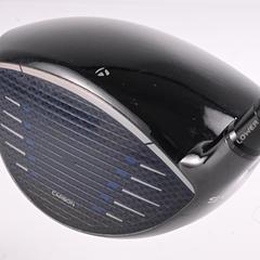 Taylormade Qi10 Driver / 10.5 Degree / Regular Flex Speeder NX TCS 50 - Image 4