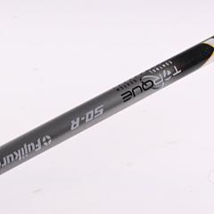 Taylormade Qi10 Driver / 10.5 Degree / Regular Flex Speeder NX TCS 50 - Image 6