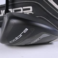 Left Hand Cobra DS-Adapt MAX-K Driver / 10.5 Degree / Stiff Flex Tensei AV Blue - Image 3