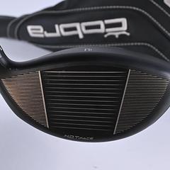 Left Hand Cobra DS-Adapt MAX-K Driver / 10.5 Degree / Stiff Flex Tensei AV Blue - Image 4