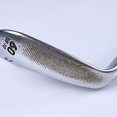 Taylormade Milled Grind 3 Lob Wedge / 60 Degree / Stiff Flex Dynamic Gold S300 - Image 4