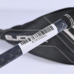 Left Hand Cobra DS-Adapt MAX-K Driver / 10.5 Degree / Stiff Flex Tensei AV Blue - Image 7