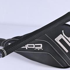 Left Hand Cobra DS-Adapt MAX-K Driver / 10.5 Degree / Stiff Flex Tensei AV Blue - Image 8